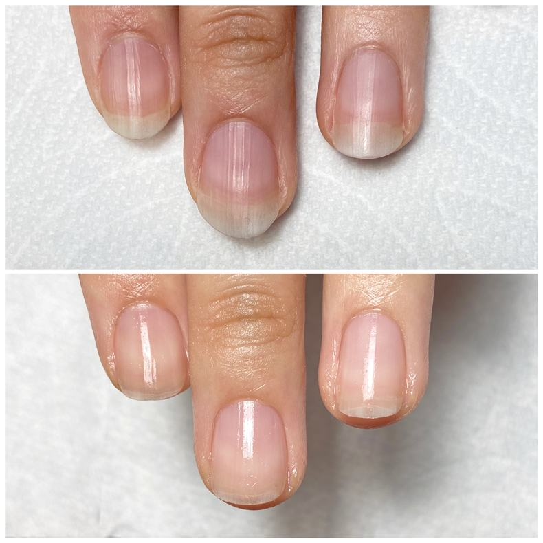 福津市ネイルサロン 爪育成ネイルケア専門店ルアナ 福津市ネイルサロン 爪育成ネイルケア専門店ルアナ